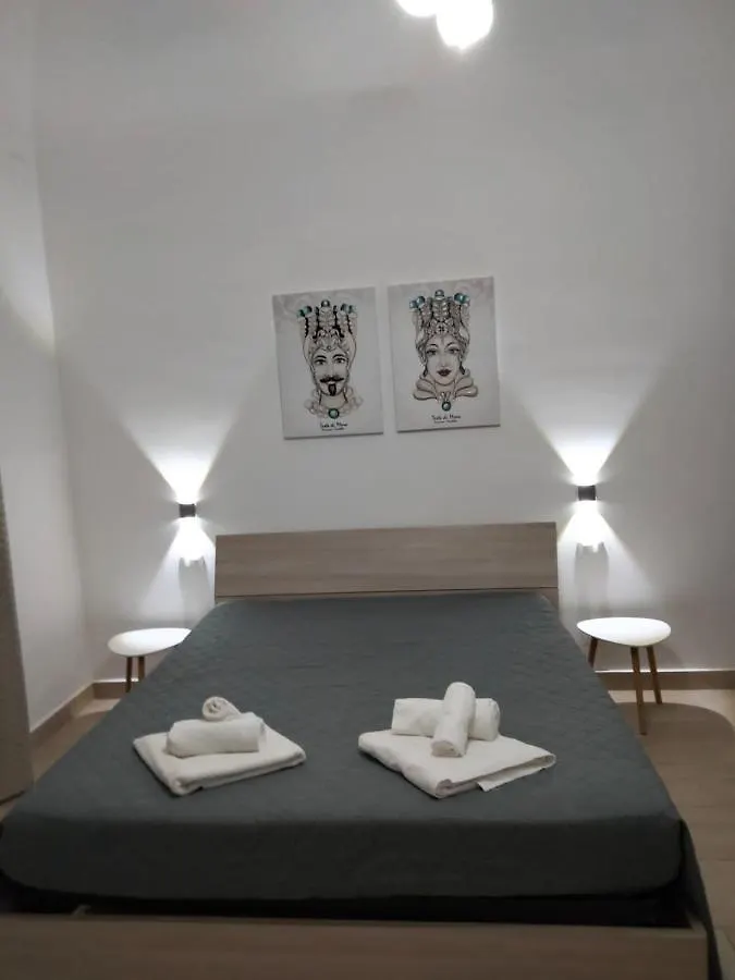 Il Giardinetto Bed & Breakfast Trapani