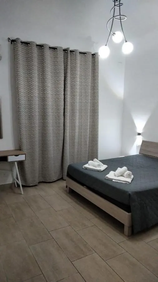 Il Giardinetto Bed & Breakfast Trapani