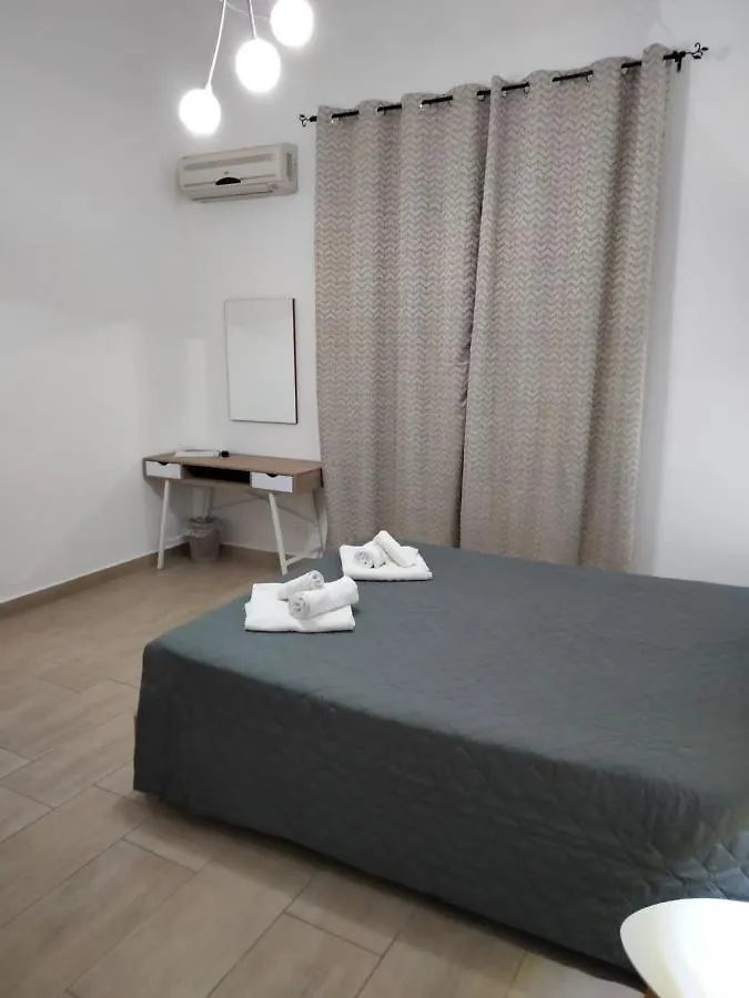 Il Giardinetto Bed & Breakfast Trapani 0*,
