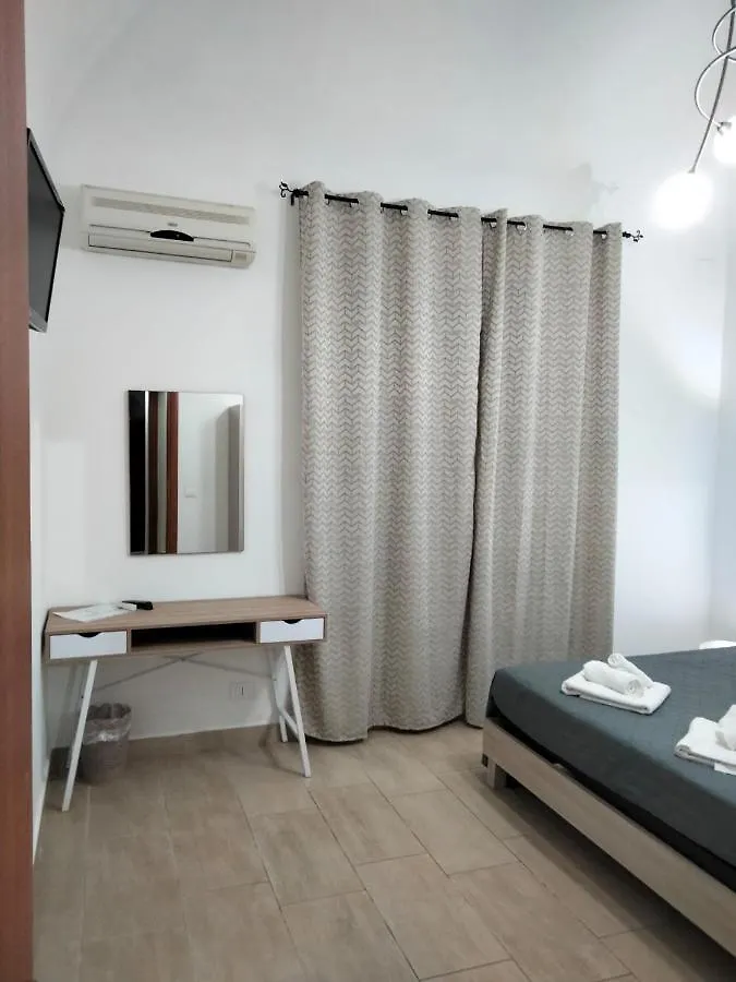 Il Giardinetto Bed & Breakfast Trapani