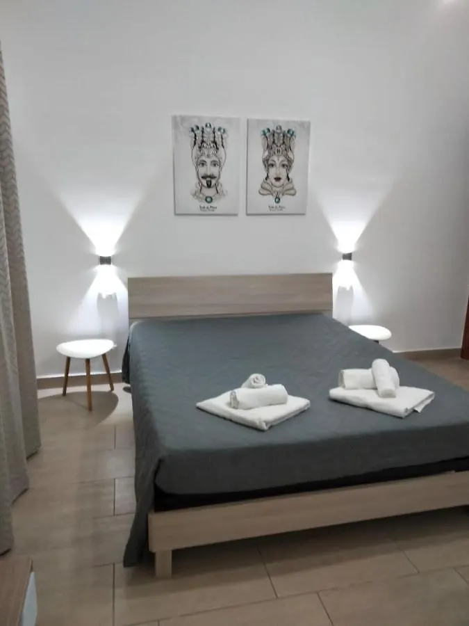 Il Giardinetto Bed & Breakfast Trapani