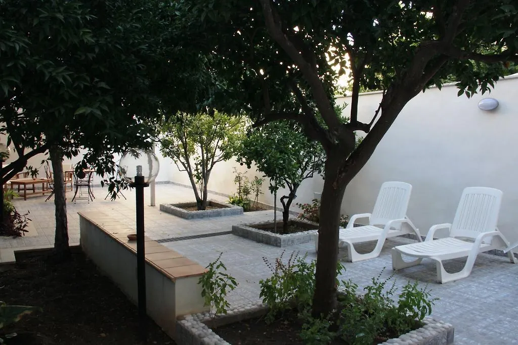 Il Giardinetto Bed & Breakfast Trapani