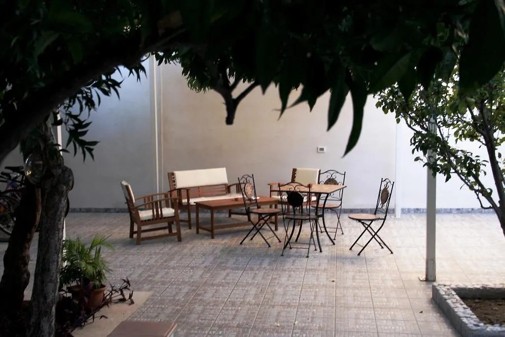 Il Giardinetto Bed & Breakfast Trapani 0*,  Italy