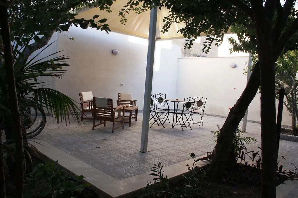 Il Giardinetto Bed & Breakfast Trapani