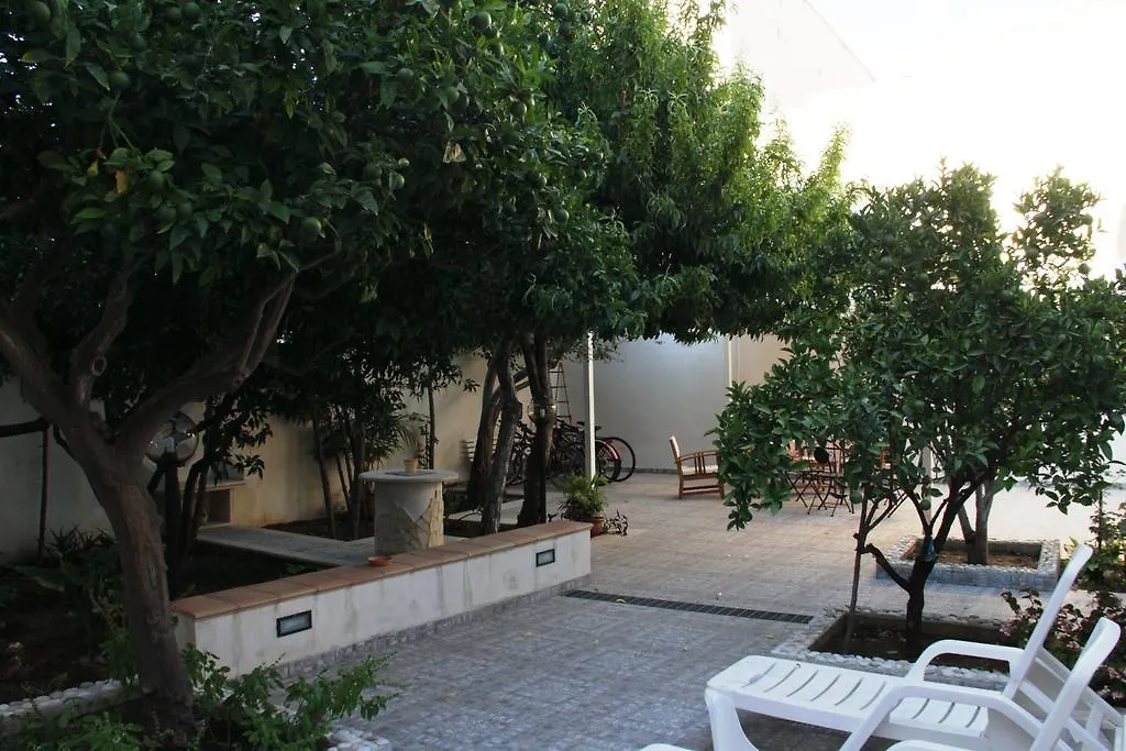 Il Giardinetto Bed & Breakfast Trapani