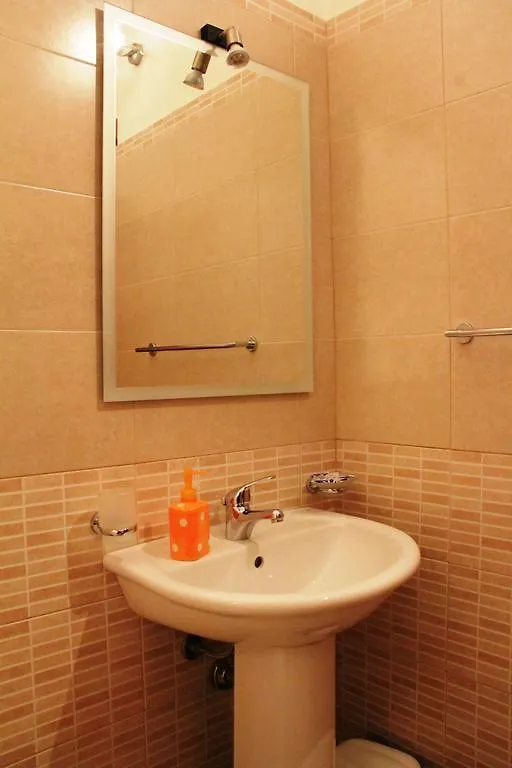 Il Giardinetto Bed & Breakfast Trapani Italy