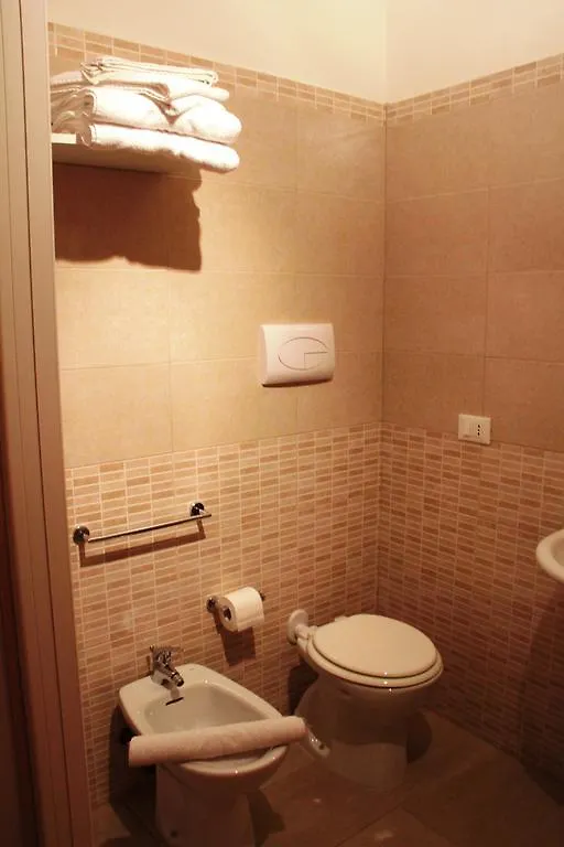 Il Giardinetto Bed & Breakfast Trapani