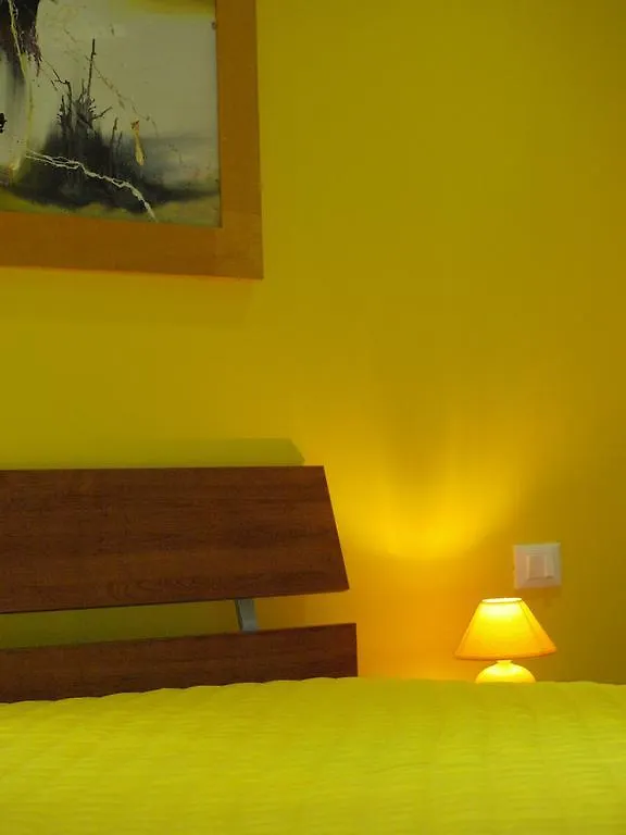 Il Giardinetto Bed & Breakfast Trapani Italy