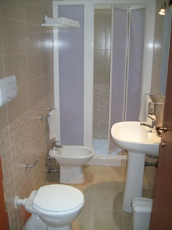 Il Giardinetto Bed & Breakfast Trapani 0*,  Italy