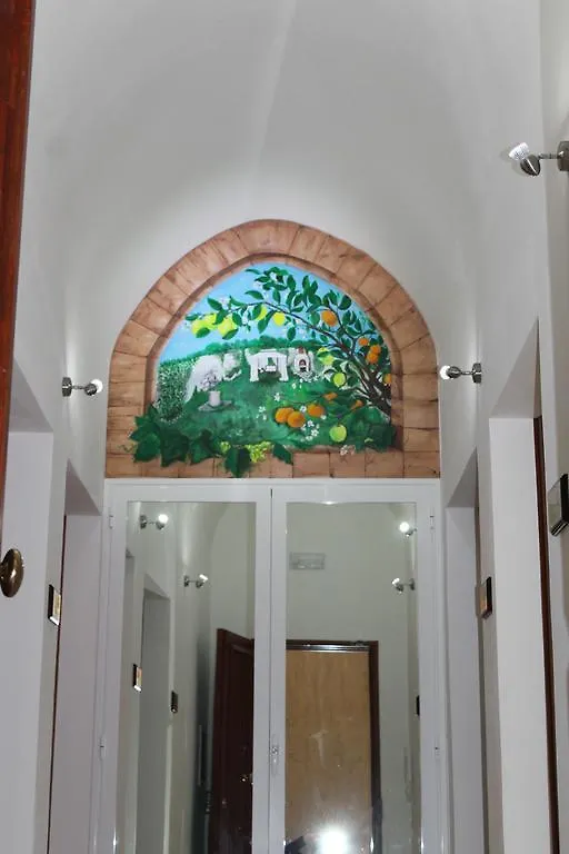 Il Giardinetto Bed & Breakfast Trapani