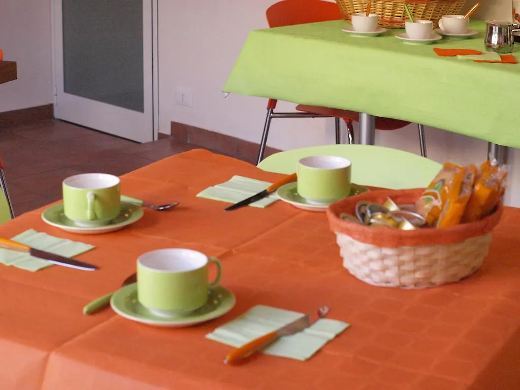Il Giardinetto Bed & Breakfast Trapani 0*,