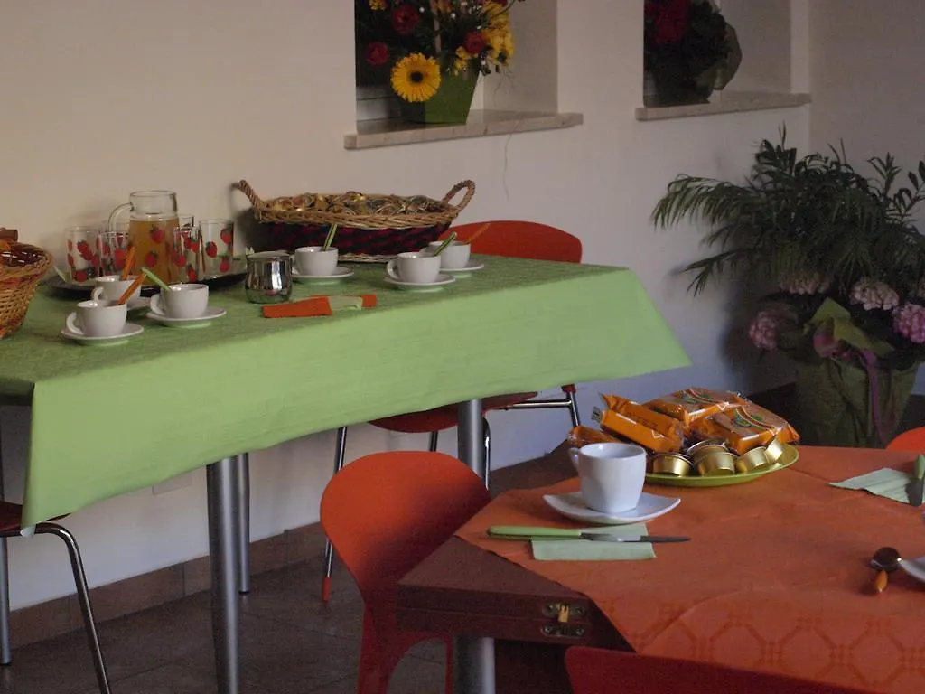 Il Giardinetto Bed & Breakfast Trapani