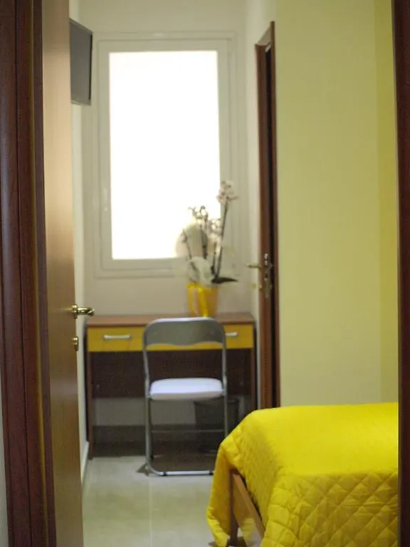 Il Giardinetto Bed & Breakfast Trapani