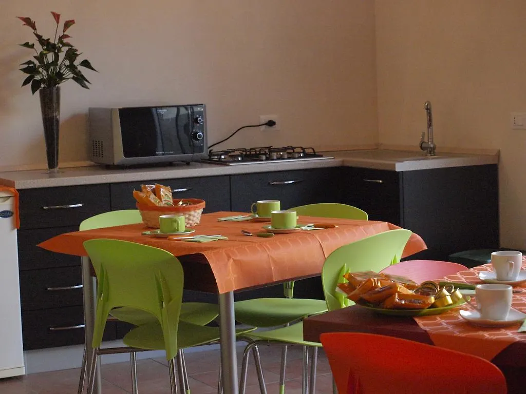 Il Giardinetto Bed & Breakfast Trapani