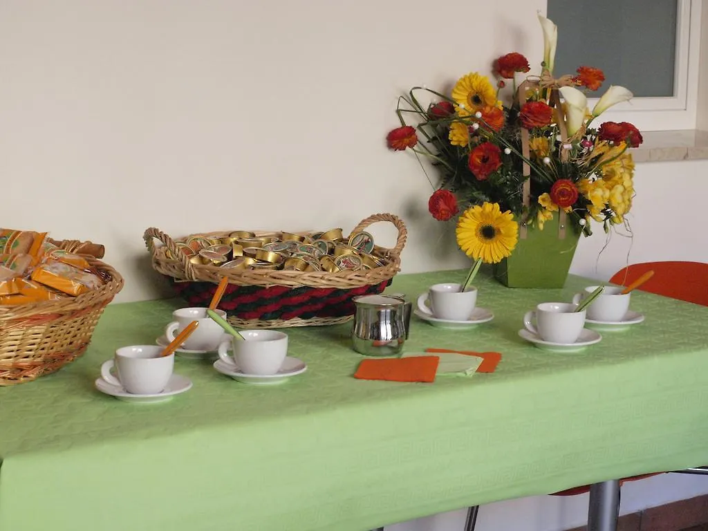 Il Giardinetto Bed & Breakfast Trapani