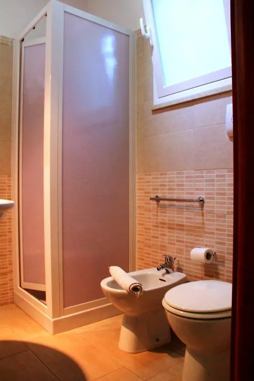 Il Giardinetto Bed & Breakfast Trapani