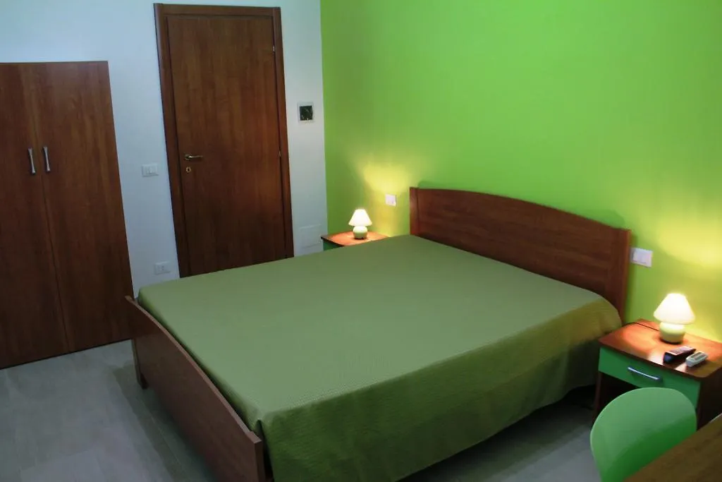 Il Giardinetto Bed & Breakfast Trapani