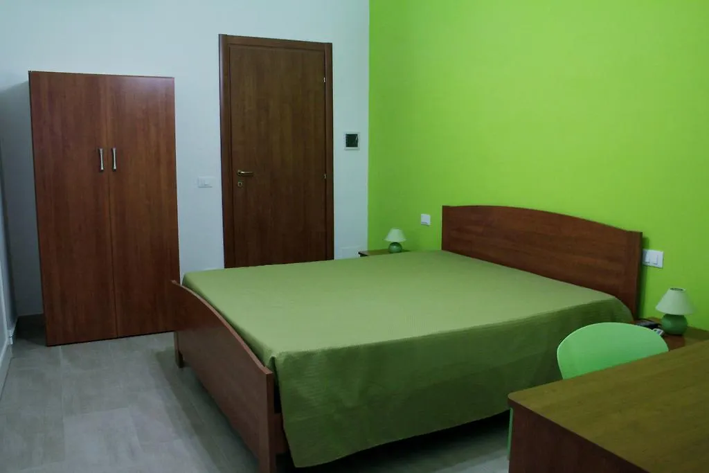 Il Giardinetto Bed & Breakfast Trapani Italy