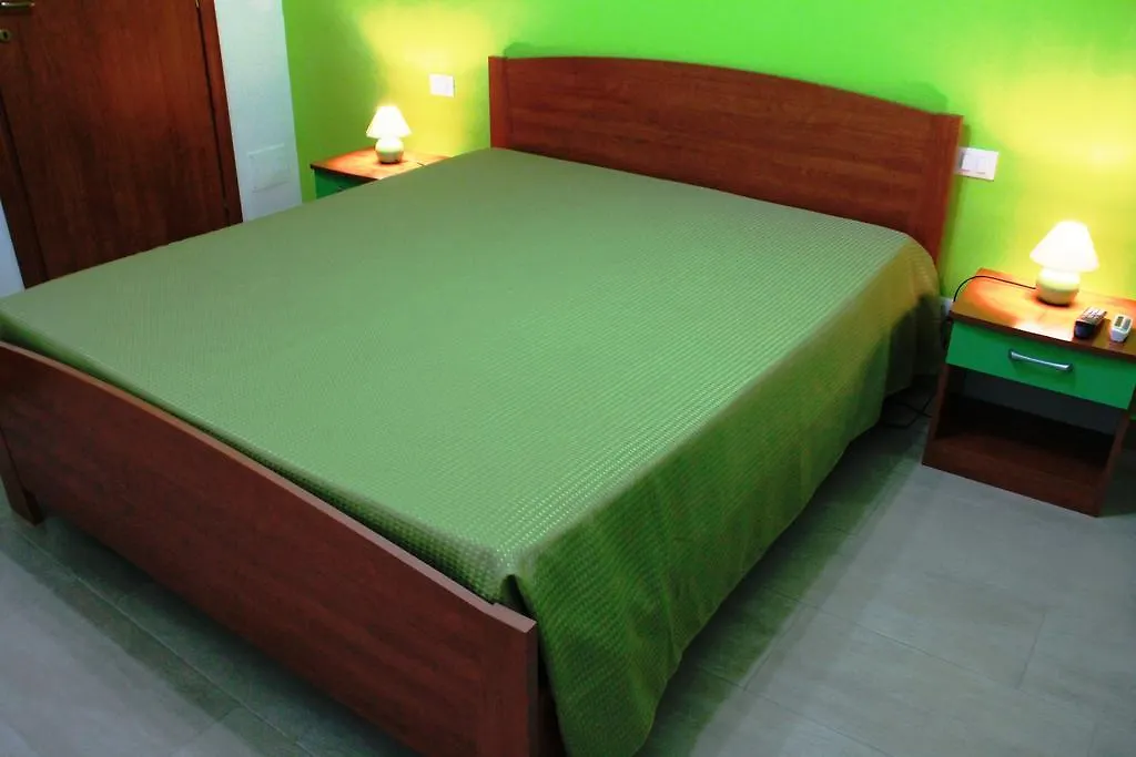 Il Giardinetto Bed & Breakfast Trapani