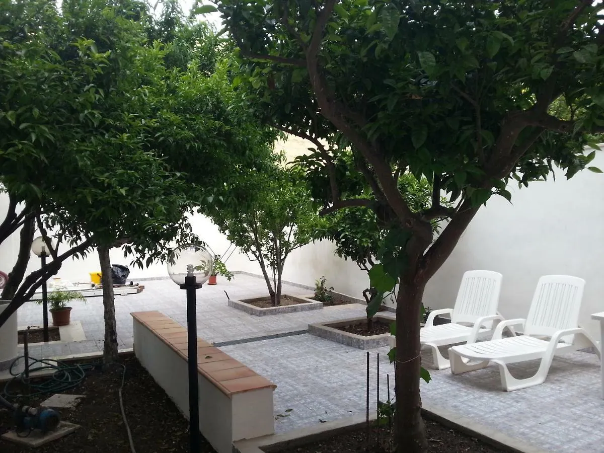 Il Giardinetto Bed & Breakfast Trapani 0*,  Italy