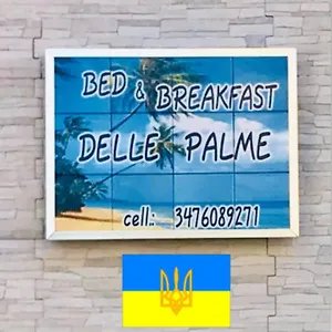 Delle Palme Bed & Breakfast