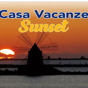 Sunset Affittacamere Trapani