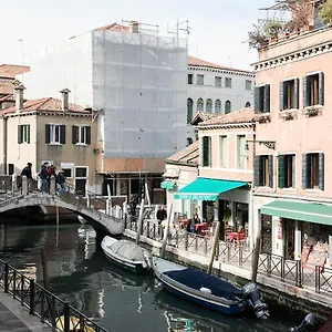 Allo Squero Affittacamere Venezia