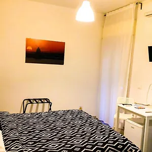 Bed & Breakfast Maryjosè, Trapani