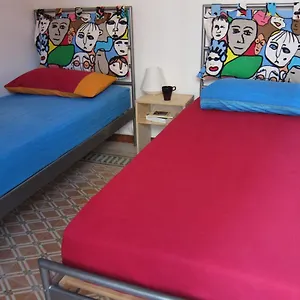 Bed & Breakfast Area 12 Bb, Trapani