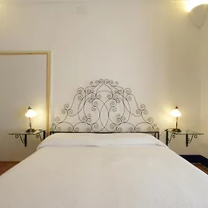 Affittacamere Novecento, Trapani
