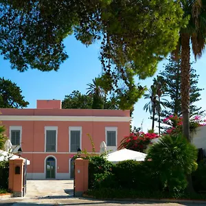 Frühstückspension Pampalone - In Dimora Storica, Trapani