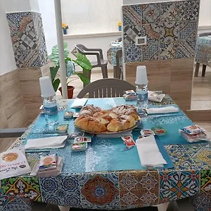 Bed & Breakfast Stella Maris Centro, Trapani