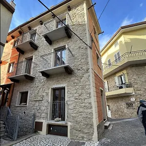 La Casa Delle Rondini Affittacamere Baunei