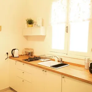 Torrearsa 17 Bed & Breakfast