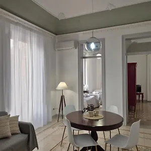 La Mattanza Apartament