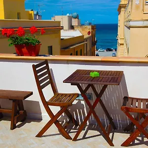 Belvedere And Terrace Bed & Breakfast