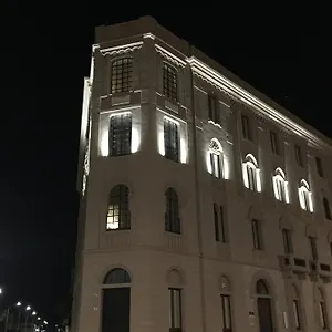 Bed & Breakfast Il Bastione Duca D'aosta, Trapani
