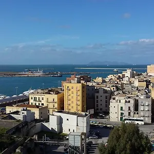 Frühstückspension Via Spalti 52, Trapani