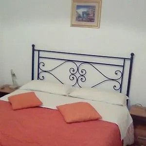 Affittacamere Graziella Rooms&apartments, Trapani
