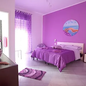 Affittacamere L'angolo Di Laura Comfortable, Trapani
