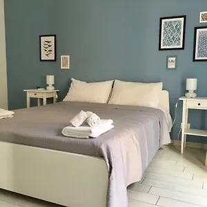 Bed & Breakfast Torrearsa 17, Trapani