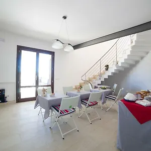 Frühstückspension Raggio Di Sale, Trapani
