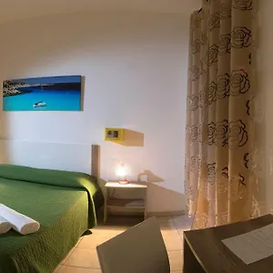 Bed & Breakfast Sweet, Trapani