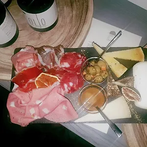 Bed & Breakfast Dimora Botteghelle, Trapani